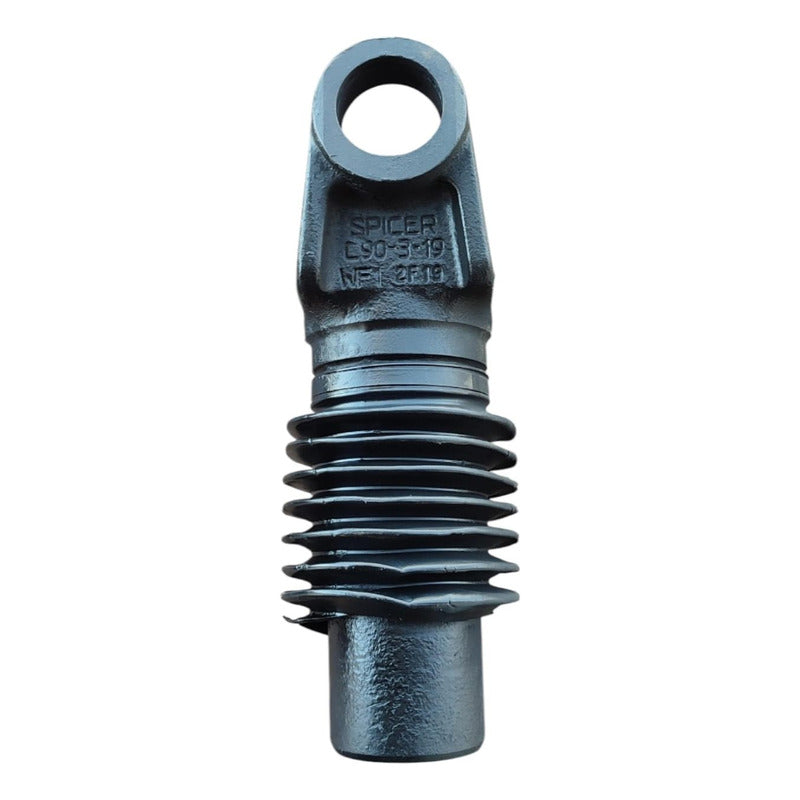 Cardan Flecha Barra Yugo Cople 5 Pulgadas Freightliner Fl 70