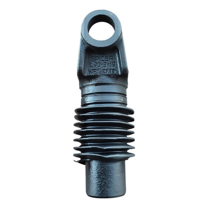 Cardan Flecha Barra Yugo Cople 5 Pulgadas Freightliner Fl 70