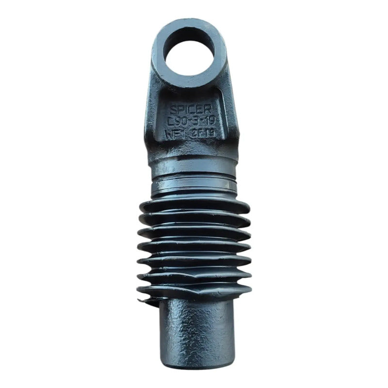 Cardan Flecha Barra Yugo Cople 5 Pulgadas Freightliner Fl 70