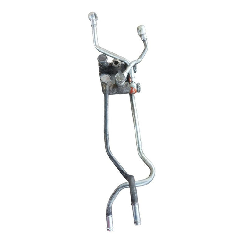 Multi Conexión Tubos Diesel Motor Sterling Fl360 Freightline
