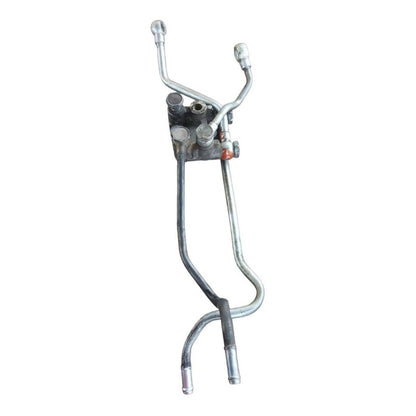 Multi Conexión Tubos Diesel Motor Sterling Fl360 Freightline