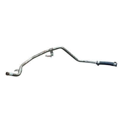 Tubo Agua Motor Isuzu 4hk1 Elf 450 400 500