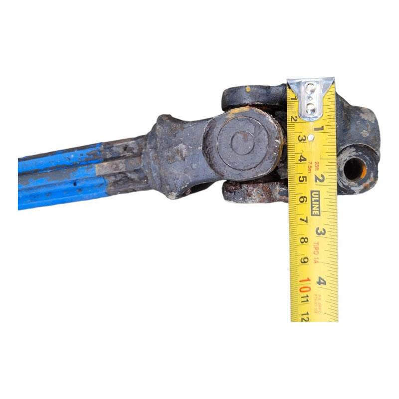 Brazo Extensión Dirección Volante Nudo International 4300