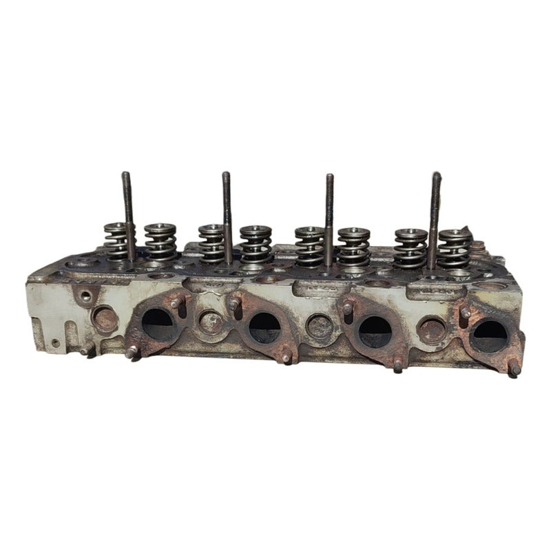 Cabeza Culata Motor Kubota V2203 Carrier