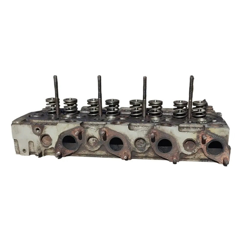 Cabeza Culata Motor Kubota V2203 Carrier