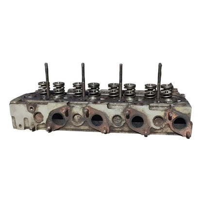 Cabeza Culata Motor Kubota V2203 Carrier