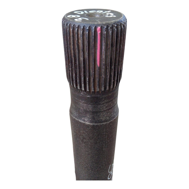 Flecha Diferencial Freightliner Rockwell M2 R19.5