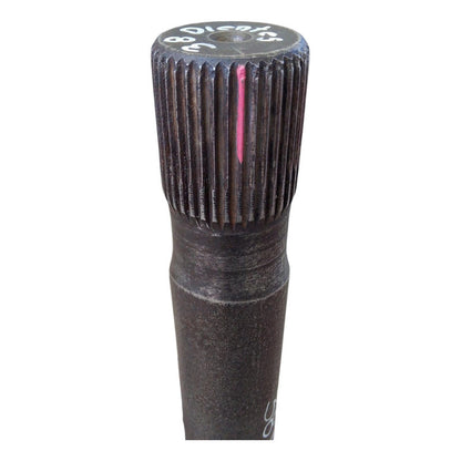 Flecha Diferencial Freightliner Rockwell M2 R19.5