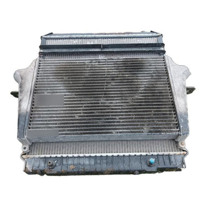 Radiador Postenfriador Tolva Isuzu Elf 450