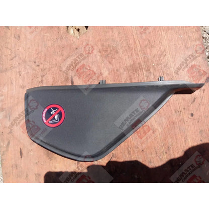 Tapa Bolsa De Aire Chevrolet Vectra 2003 V6 3.2