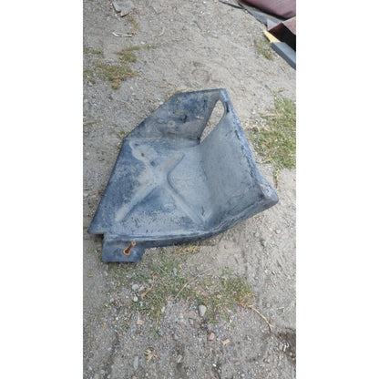 Tolva Cubierta Cofre Freightliner Fl 70 Copiloto