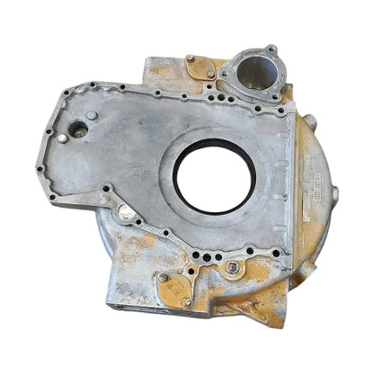 Coraza Concha Campana Motor Caterpillar 3406b