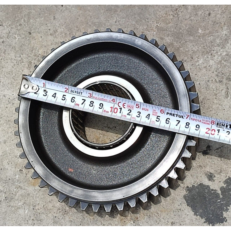 Engrane Tren Dentado Reversa Transmisión Mercedes Benz G60