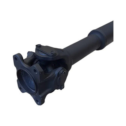 Flecha Barra Cardan Yugo Cople Hino 500 1524