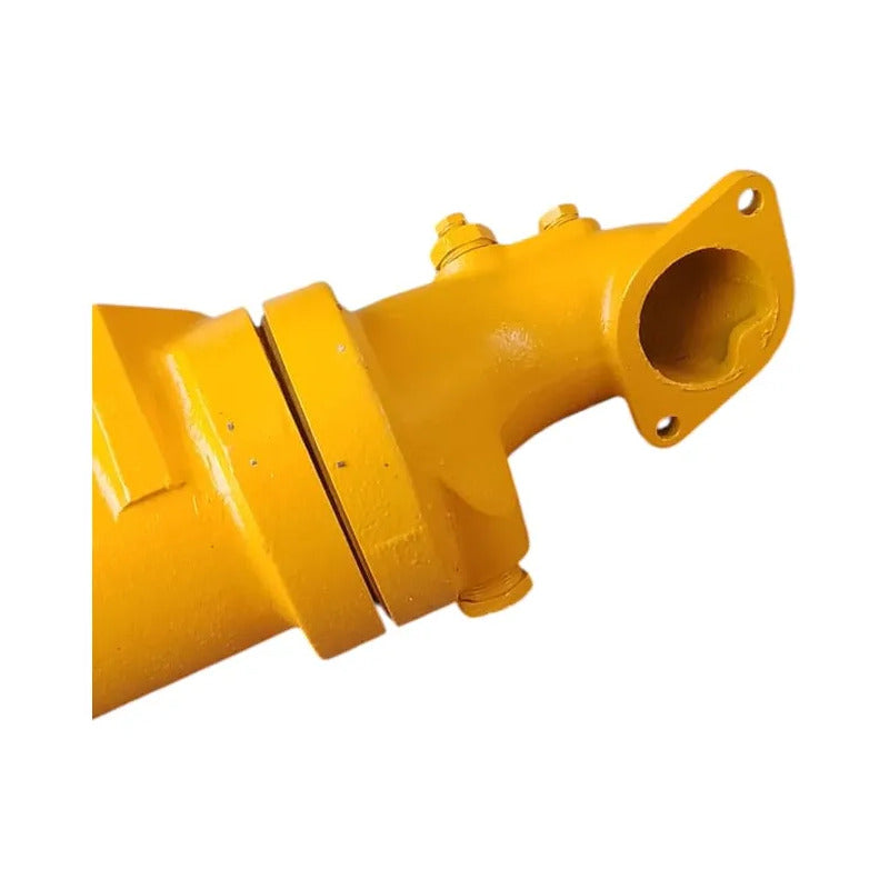 Enfriador Aceite Motor Caterpillar 3406b