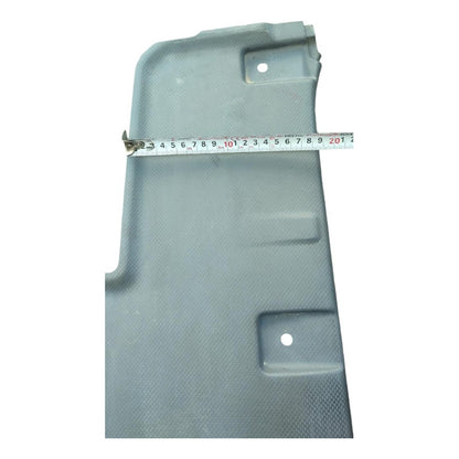 Moldura Cubierta Interior Ventanilla Isuzu Elf 500 Copiloto