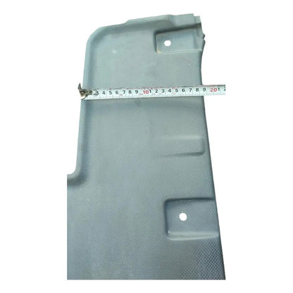 Moldura Cubierta Interior Ventanilla Isuzu Elf 500 Copiloto