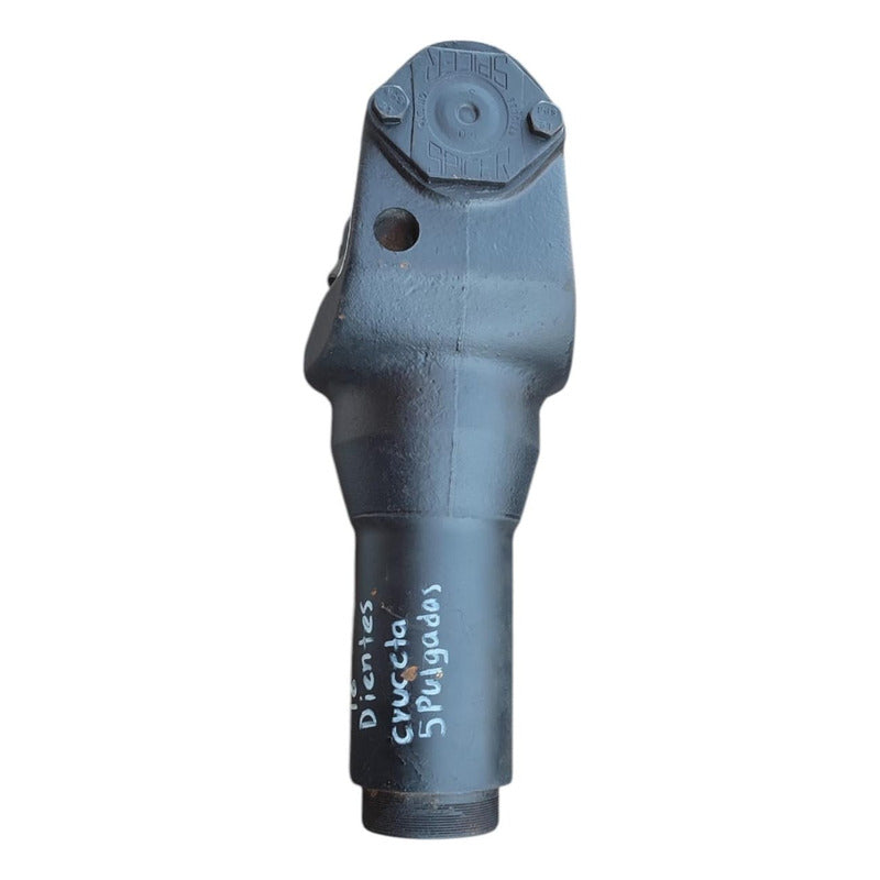 Yugo Cople Cardan Transmisión Caja Autobus Mercedes Benz