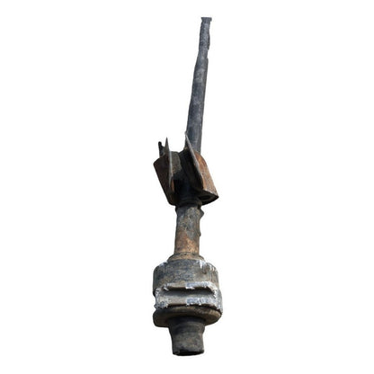 Chicote Selector Velocidades Cambios Hyundai H100