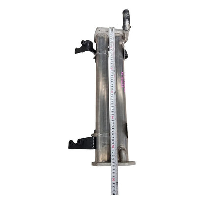 Enfriador Gases Egr Mercedes Om 926 Freightliner M2 Fl70