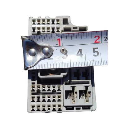Arnés Conector Cabina Isuzu Elf 400 450