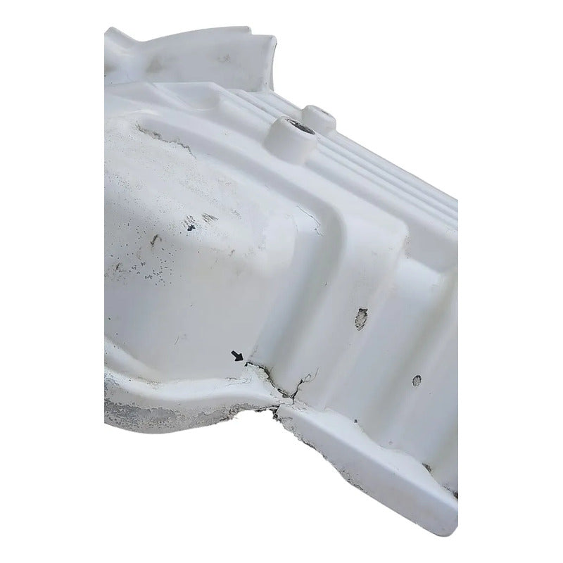 Remate Extensión Salpicadera Cofre Freightliner M2 Piloto