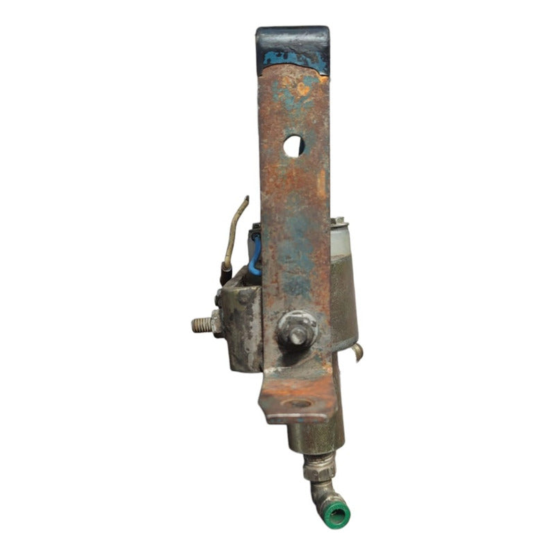 Válvula Solenoide Mixto Control Freno Escape International