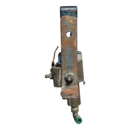 Válvula Solenoide Mixto Control Freno Escape International