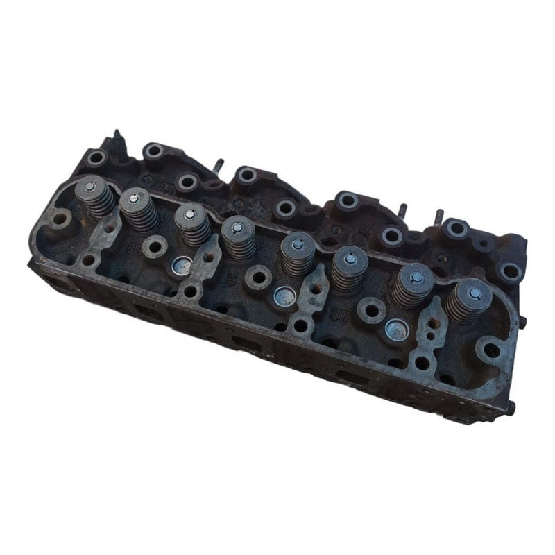 Cabeza Culata Motor Thermoking Isuzu 2.2l