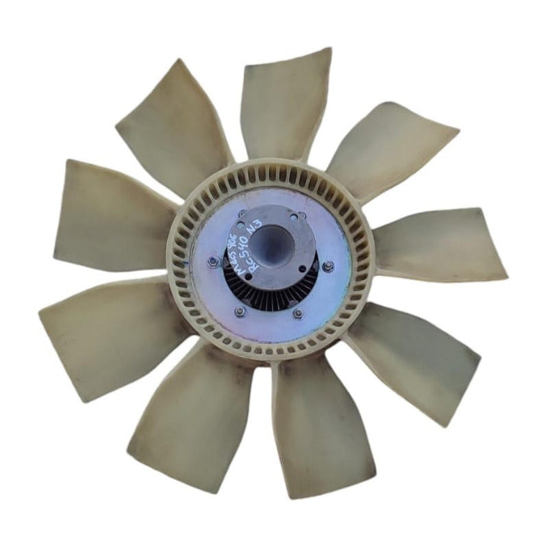 Fan Clutch Térmico Freightliner Fl 70 Mercedes 906 Ventilado
