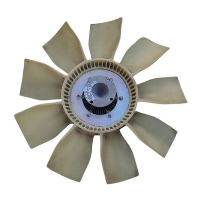 Fan Clutch Térmico Freightliner Fl 70 Mercedes 906 Ventilado
