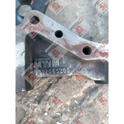 Caja De Engranes De Distribución Motor Mwm 4.12 Tge