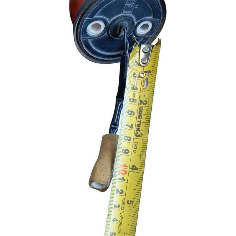 Luz Matrícula Zepelín Hino 300 816 716 616