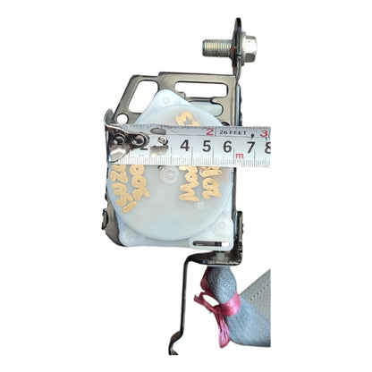 Broche Seguro Cinturón Seguridad Cabina Isuzu Elf 300 18-23