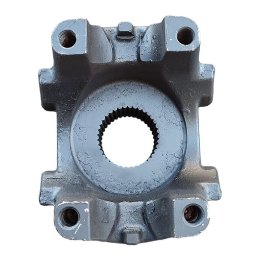 Yugo Cople Cardan Flecha Barra Astreado 5 1/2 Kenworth