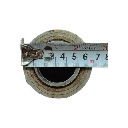 Enfriador Gases Egr Motor Cf600 Navistar Vt275 Citystar Inte
