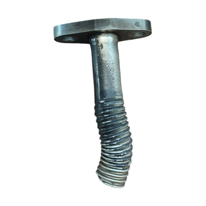 Tubo Retorno Aceite Turbo Motor Cummins 4bt 3.9