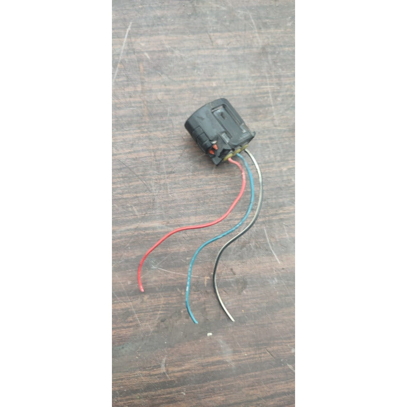 Conector Sensor Arbol Levas Motor Isuzu 450 500