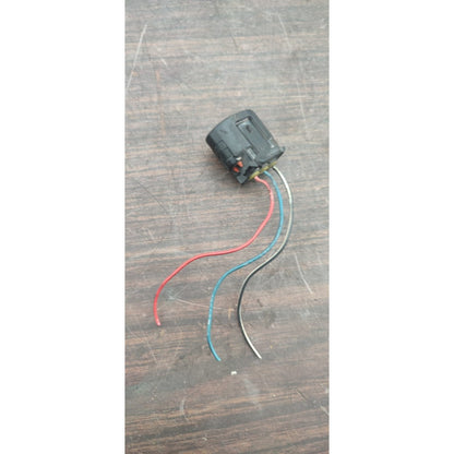 Conector Sensor Arbol Levas Motor Isuzu 450 500