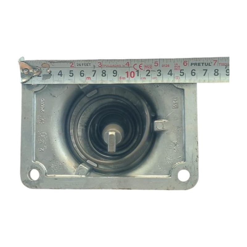 Palanca Cambios Baston Transmision International 4300