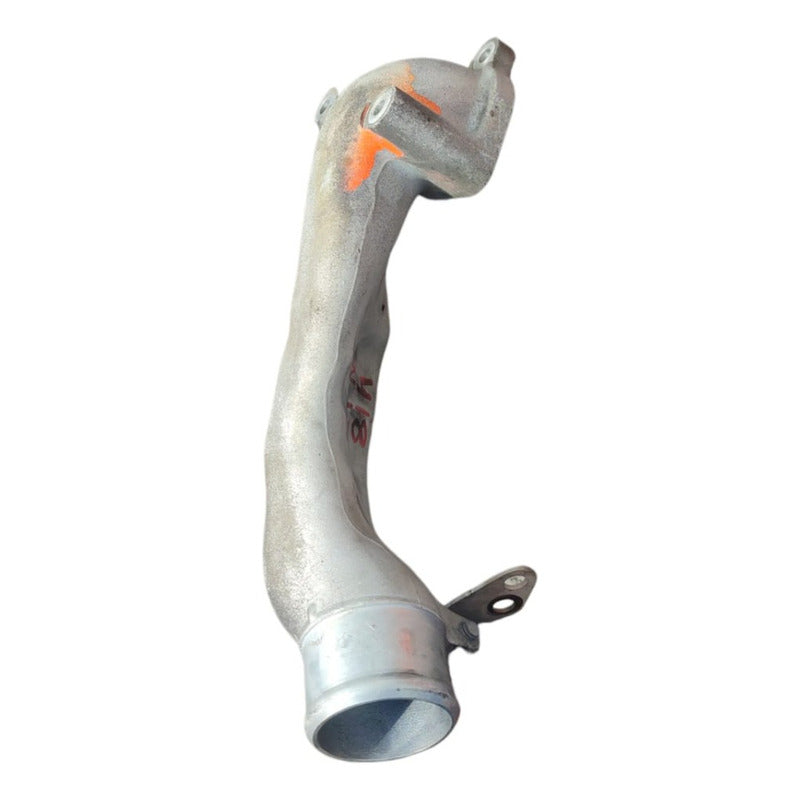 Tubo Purificador Aire Turbo Isuzu 4jj1 Elf 300 200