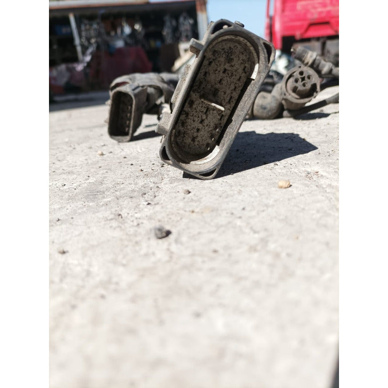 Arnes Frenos Abs Freightliner M2