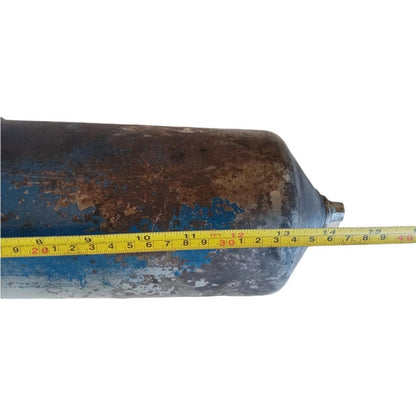 Base Soporte Filtro Aceite Motor Gmc Detroit 6v92 6v71