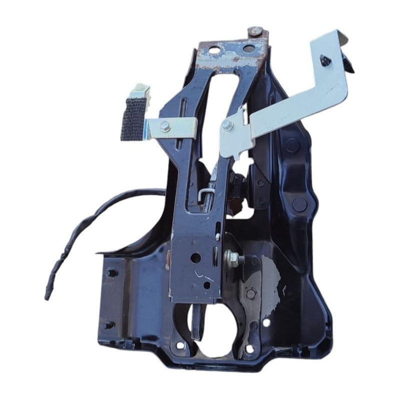 Pedal Freno Isuzu 4jj1 Elf 200 300 Con Base Soporte