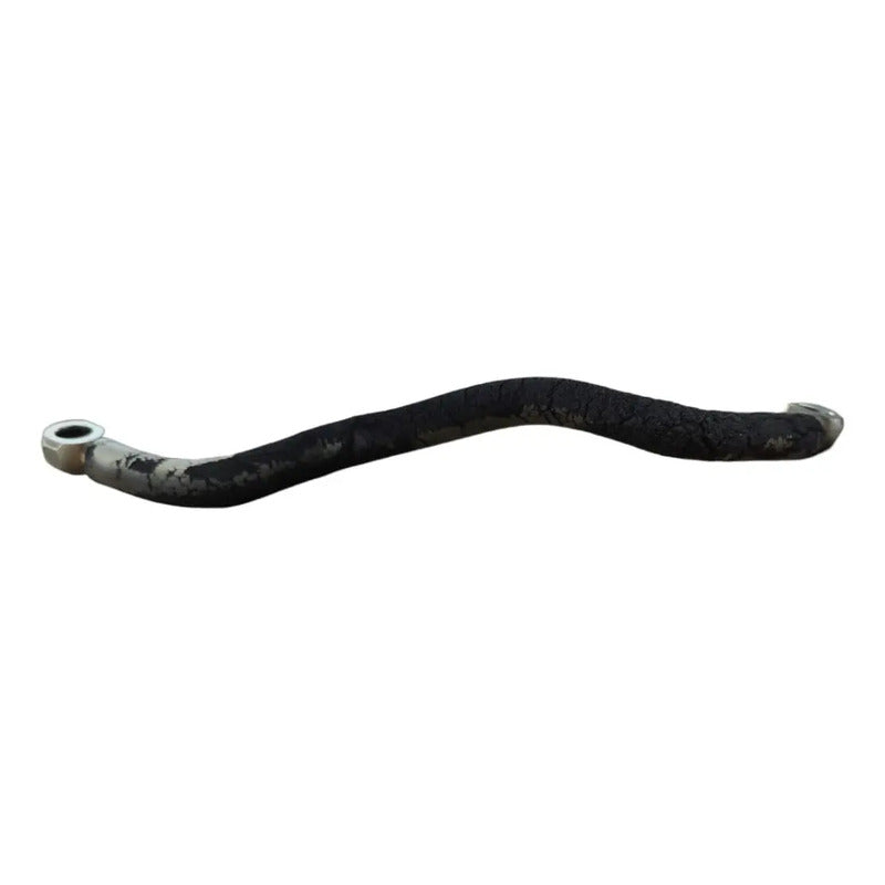 Tubo Manguera Retorno Valvula Motor Mercedes Benz 906
