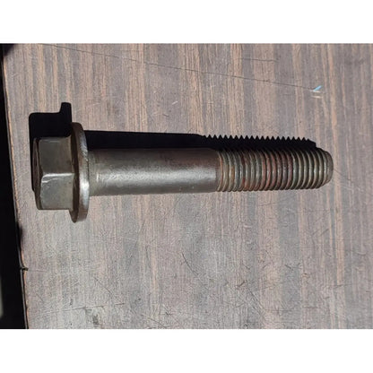 2 Tornillos Soporte Chasis Motor Navistar Maxxforce 7.6l