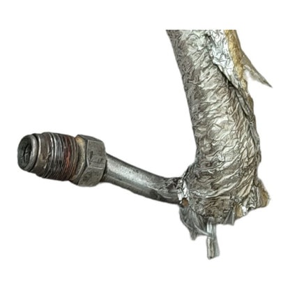 Tubo Manguera Postenfriador Multiple Paccar Px-6 Ram 4000