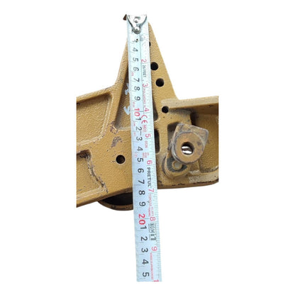 Base Soporte Motor Caterpillar 3126 Accesorios