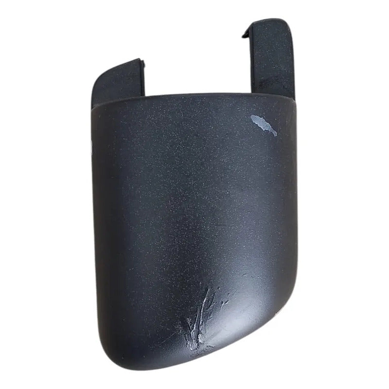 Base Soporte Tapa Cubierta Espejo Piloto Isuzu Elf 500 Negro
