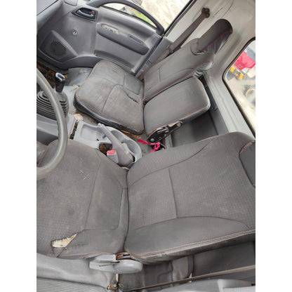 Cabina Isuzu Elf  500 Año 2008